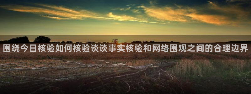 网络黑料事件始末